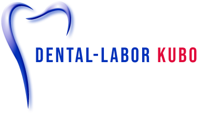 Logo Dental-Labor Kubo